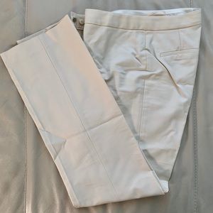 Calvin Klein Suit Pants